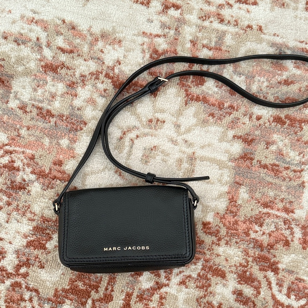 Marc Jacobs Crossbody Bag